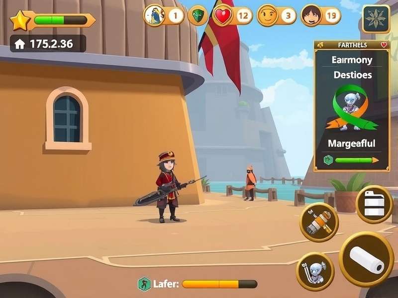 Abdul S Fantasy Flee character customization